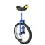 Enhjuling Qu-Ax Luxus 18 | Blå Minimum benlängd: 58 cm 