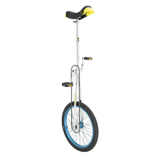 Enhjulssykkel Qu-Ax Giraff 20 Minimum benlengde: 68 cm