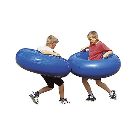 Badring Belly Bumper 78 Användas i vatten och snö 