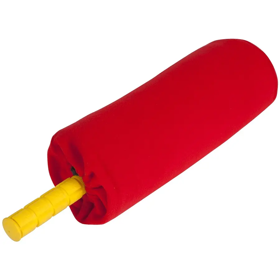 Gladiatorpinne med skum 52 cm | ø 11 cm | 280 g 