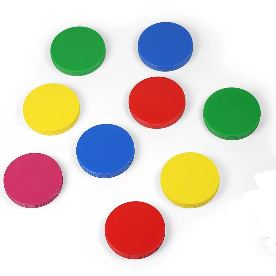 Discboccia spelset 