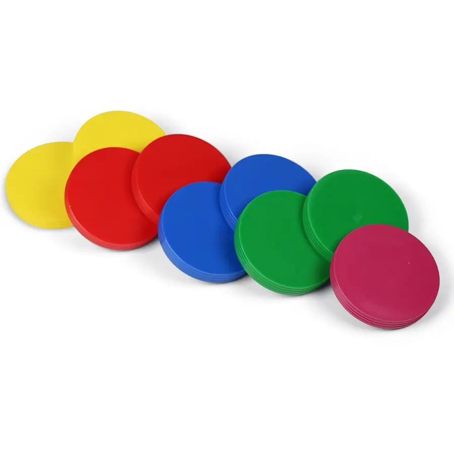 Discboccia spelset 