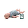 Livredningsdukke Little Baby QCPR HLR-dukke