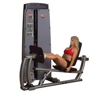 Body-Solid benpress 95 kg Träningsmaskin | Träningscenter