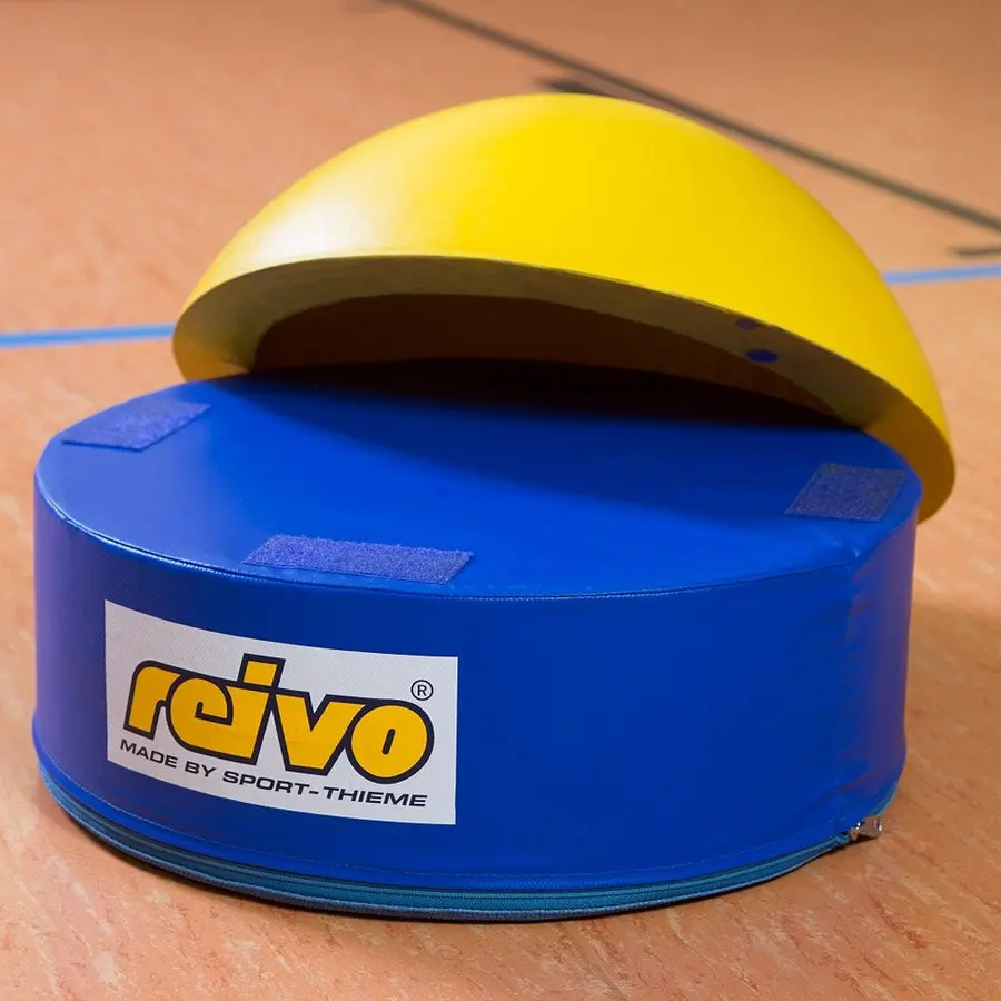 Reivo® Rinogym® Gymnastiksvamp Höjd 30 cm 