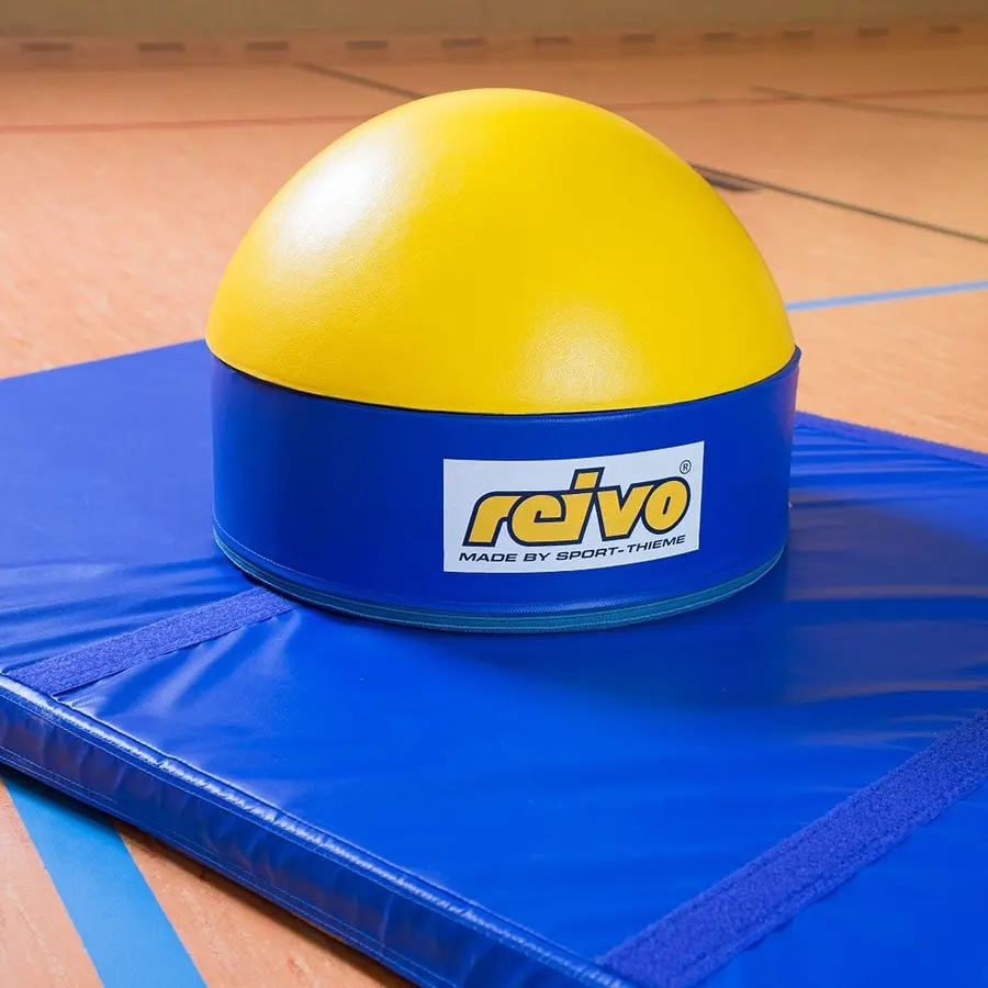 Reivo® Rinogym® Gymnastiksvamp Höjd 30 cm 