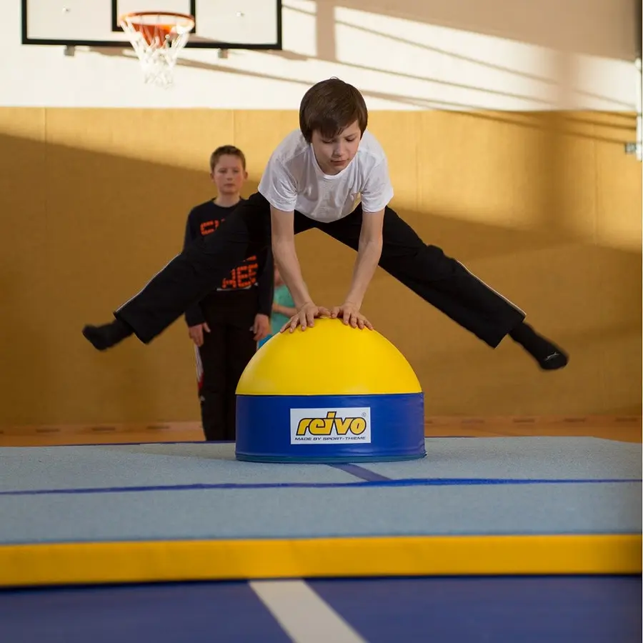 Reivo® Rinogym® Gymnastiksvamp Höjd 30 cm 