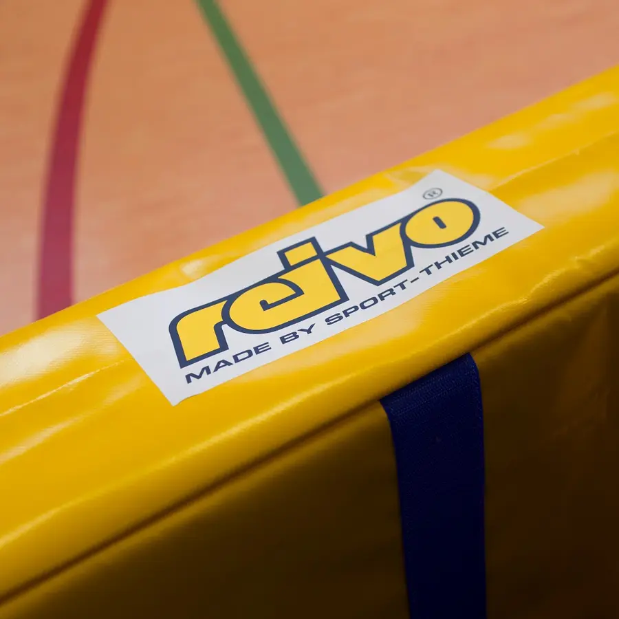 Skumplint Reivo® Rinogym 2 st. 120x150x80 cm 