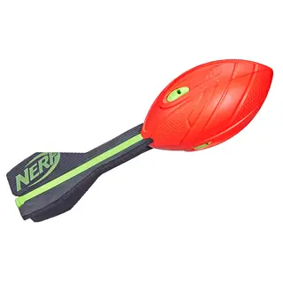 Nerf Vortex Mega Howler Visselraket Visselspjut Kastraketen som visslar