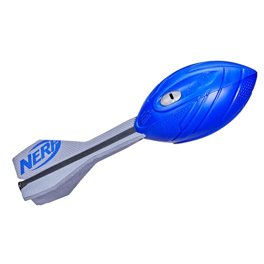 Nerf Vortex Mega Howler Kastraketen som visslar 