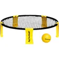 Spikeball Roundnet set | Originalet Studsmatta med boll till skola o Fritids