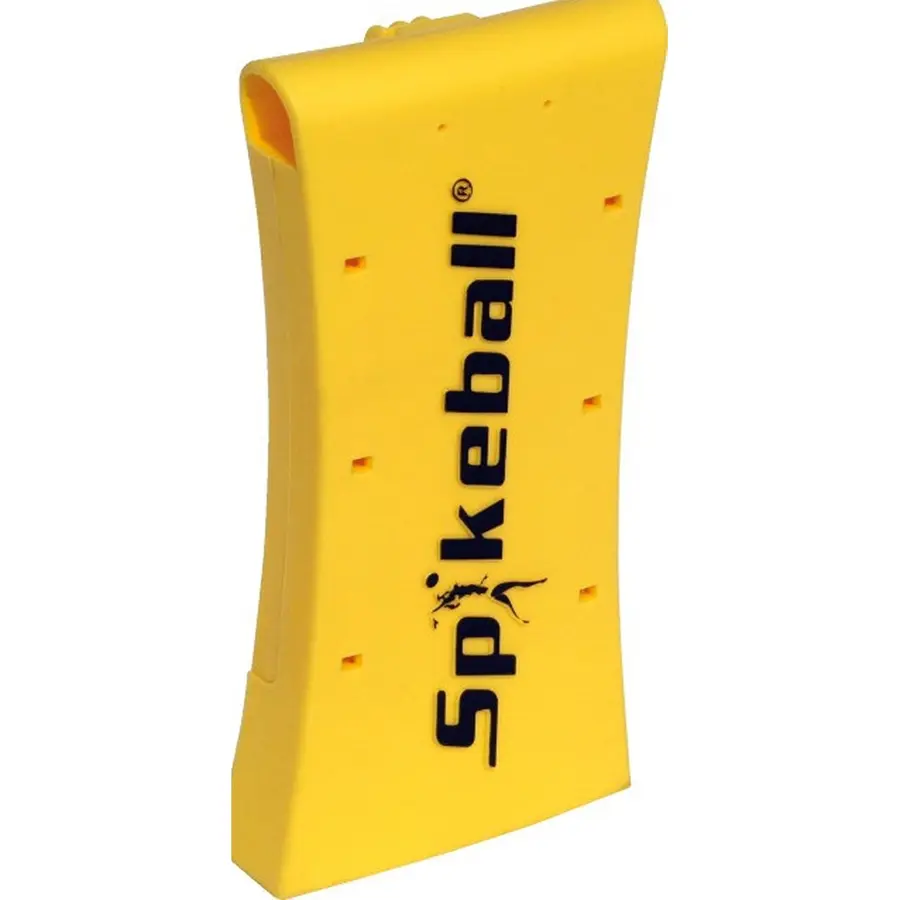 Spikeball Roundnet set | Originalet Studsmatta med boll till skola o Fritids 