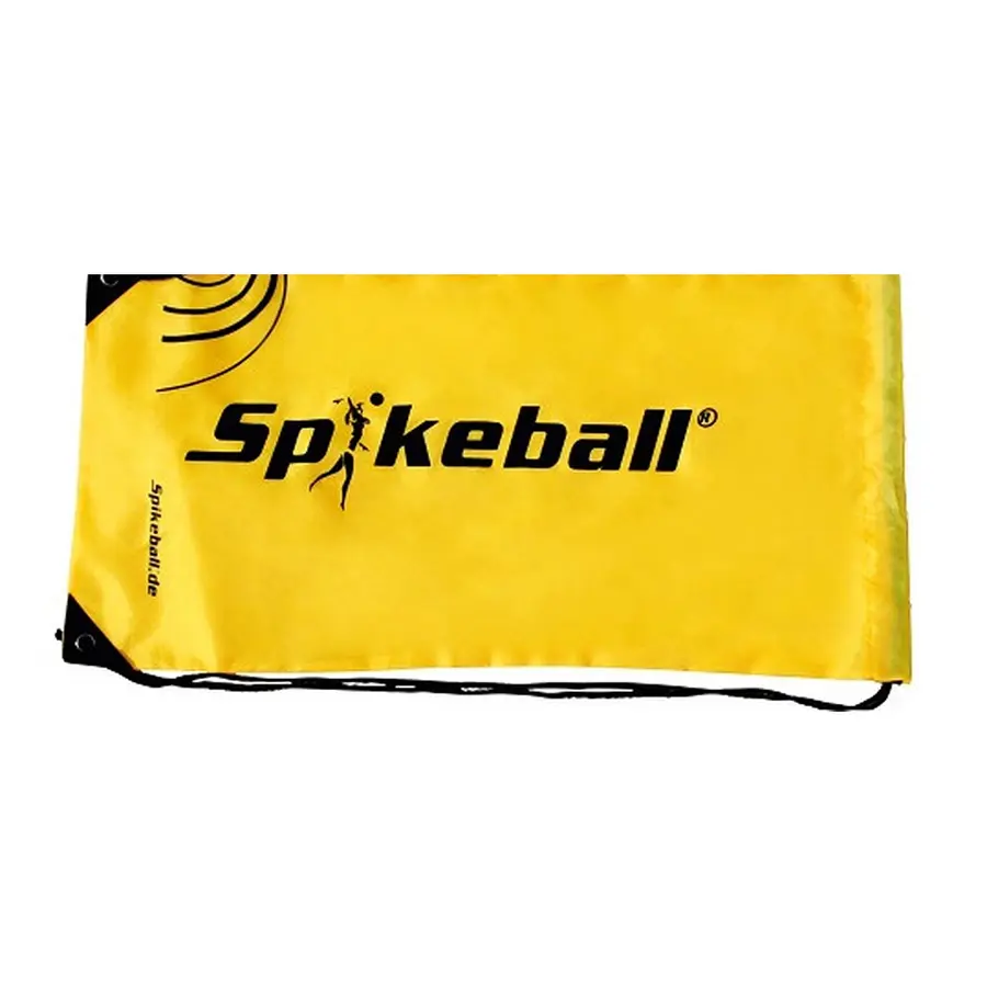 Spikeball Roundnet set | Originalet Studsmatta med boll till skola o Fritids 