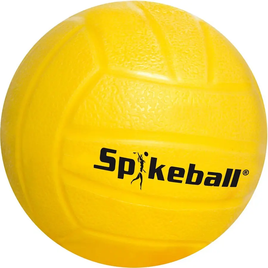 Spikeball Roundnet set | Originalet Studsmatta med boll till skola o Fritids 