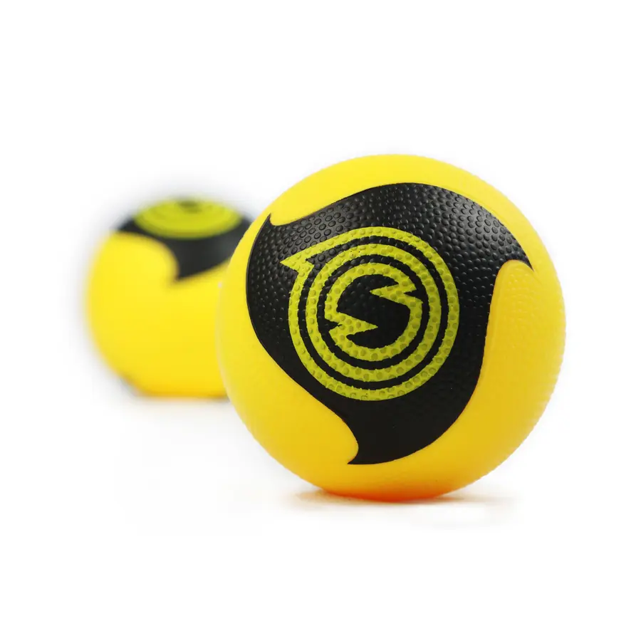 Spikeball PRO-bollar Set med 2 bollar 