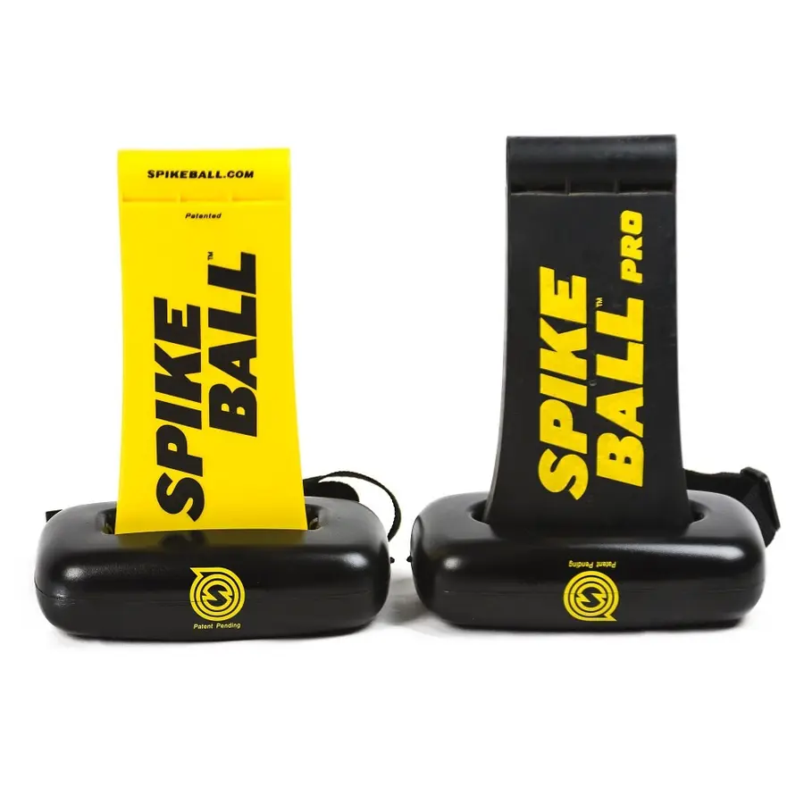 Spikebouy Set flytande Spela spikeball i vattnet! 