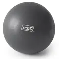 Sissel Pilates Softboll 22 cm | Gr&#229; pilatesboll