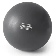 Sissel Pilates Softboll 22 cm | Gr&#229; pilatesboll