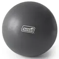 Sissel Pilates Softboll 26 cm | Gr&#229; pilatesboll