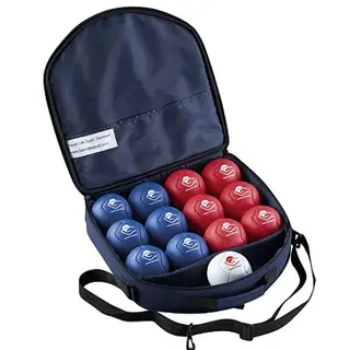 Boccia set Handi Life Sport  Medium Hard T&#228;vlingsgodk&#228;nd  Inomhusboccia