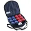 Boccia set Handi Life Sport Medium soft T&#228;vlingsgodk&#228;nd Inomhusboccia
