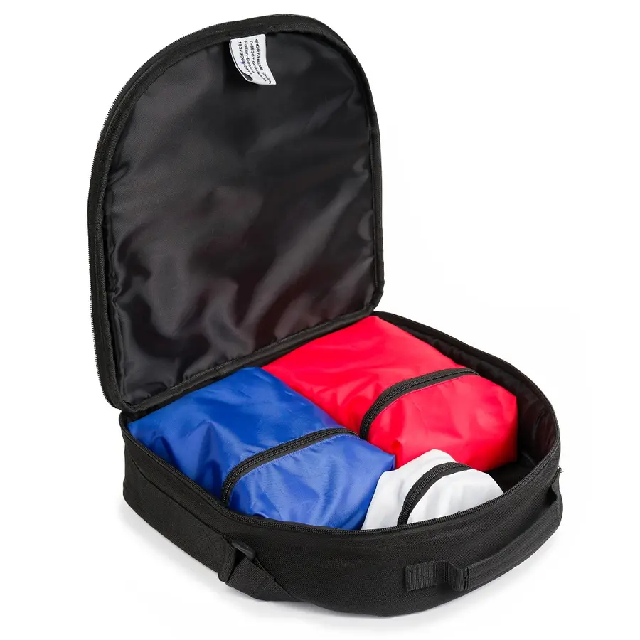 Bocciaset inomhus Komplett set 