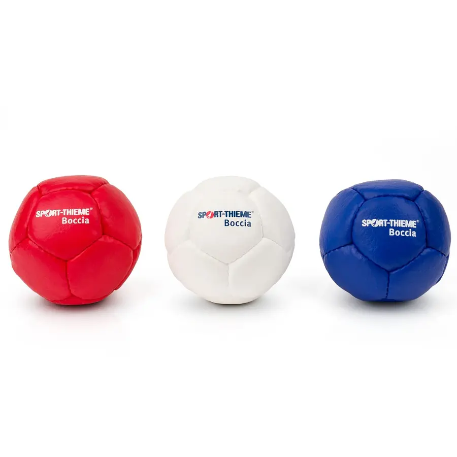 Bocciaset inomhus Komplett set 