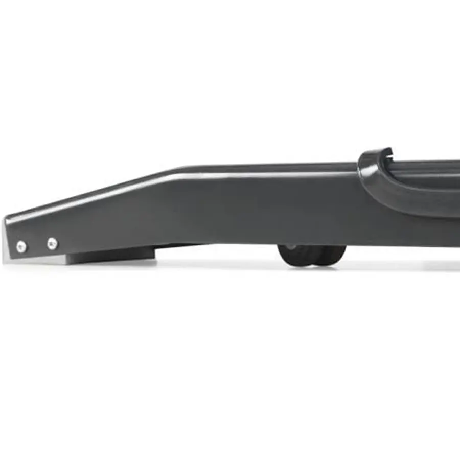 Spieth Hoppbord Ergojet Rio FIG-Certifierad | Justerbar 100-140 cm 