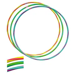 Rockring med kula som l&#229;ter Hula Hoop Wham-O  l 90 cm | 200 gr