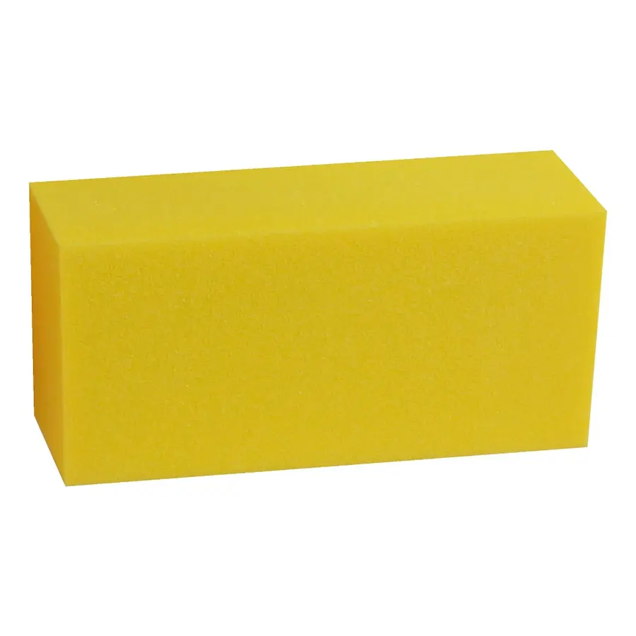 Stora balans och skumelement Set med 10 st. | 40x20x10 cm 
