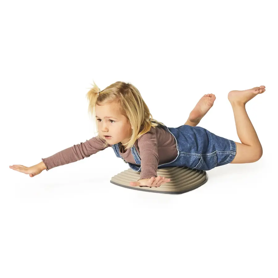 Balansstenar Nordic för motorikbanor Motorikstenar | 6 st. 