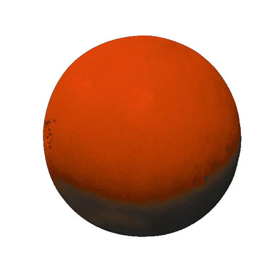 Bossel Boll | Bollspel från Tyskland 7,5 cm | 1200 gram 