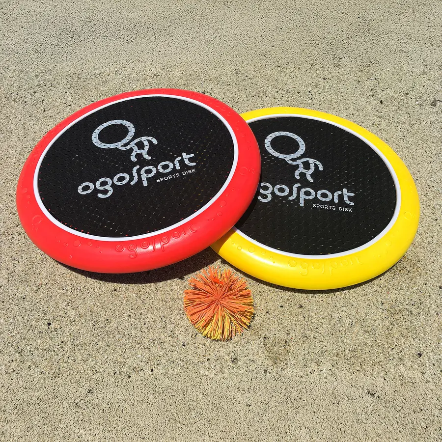 OgoSport 29 cm | Mjuk kant Stor aktivitet och användningsområden 