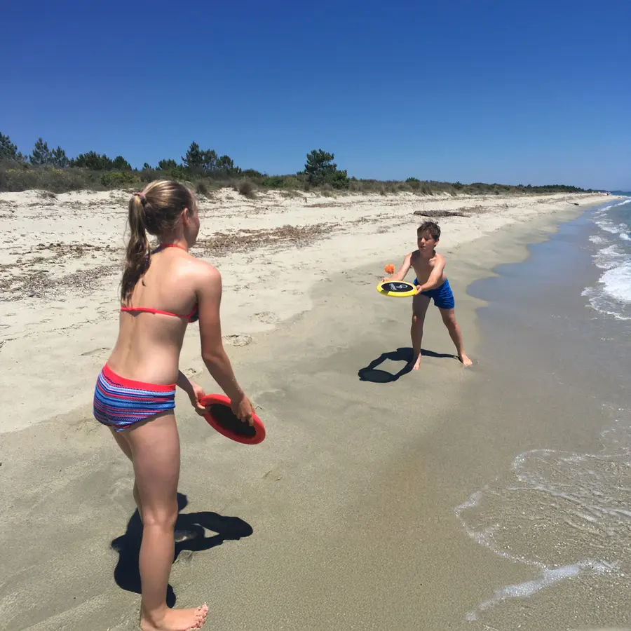 OgoSport 29 cm | Mjuk kant Stor aktivitet och användningsområden 