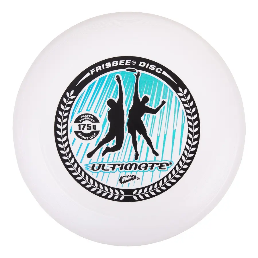 Frisbee Ultimate 