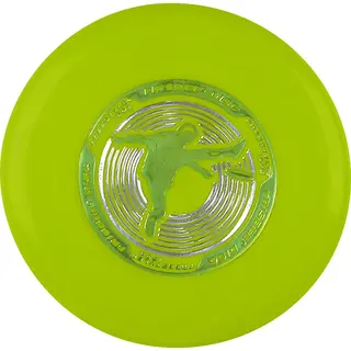 Frisbee Freestyle | Ultimate Diameter 27 cm | 160 gram