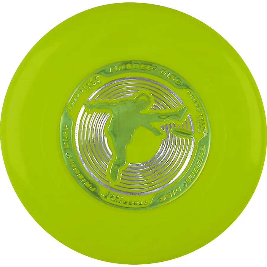Frisbee Freestyle | Ultimate Diameter 27 cm | 160 gram 