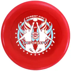 Frisbee Ultimate 175 gram Til trening og konkurranse