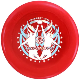 Frisbee Ultimate