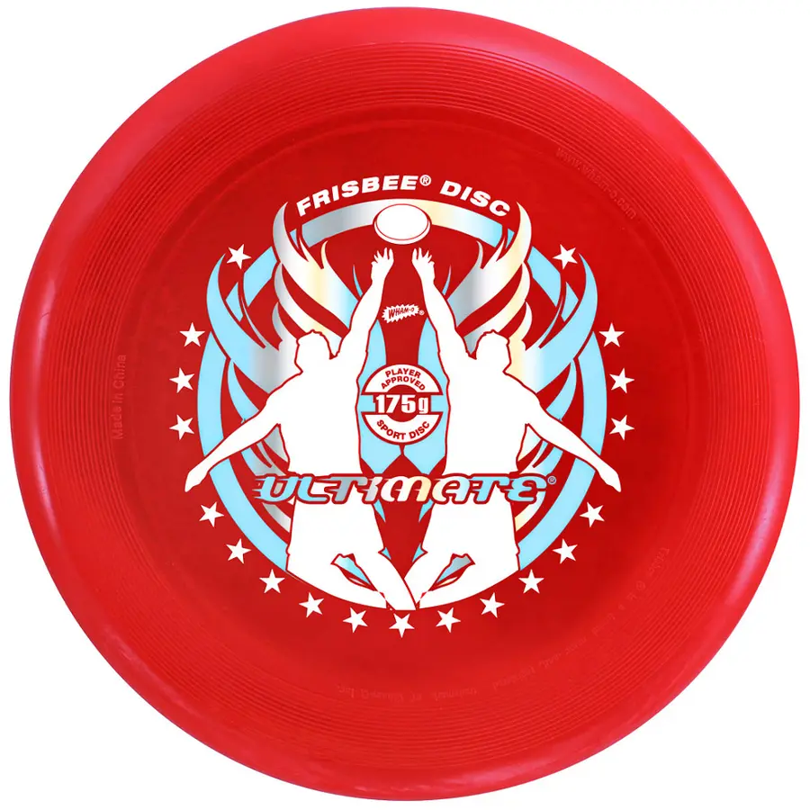 Frisbee Ultimate 