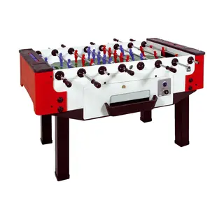 Fotbollsspel Norditalia Storm Outdoor F3 Utomhus foosball | Myntinkast