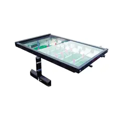 S&#228;kerhetsglas till Storm Outdoor F3 Stoppar bollst&#246;ld