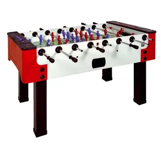 Fotbollsspel Norditalia Storm Outdoor F2 Utomhus foosball