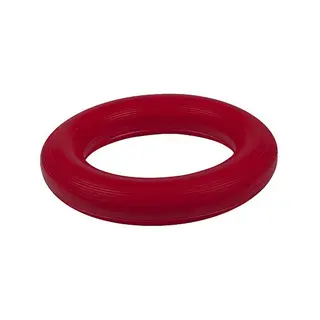 Tennisring | Luftfylld ring 18,5 cm R&#246;d