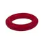Tennisring | Luftfylld ring 18,5 cm Röd 