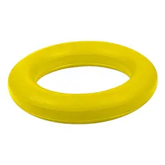 Tennisring | Luftfylld ring 18,5 cm Gul
