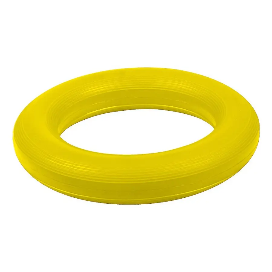 Tennisring | Luftfylld ring 18,5 cm Gul 