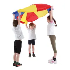 Fallsk&#228;rm 1,5 m 3-6 personer