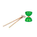 Diabolo medium diameter 10 cm Inkluderar pinnar