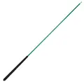 Biljardk&#246; i glasfiber 140 cm | Gr&#246;n K&#246; f&#246;r utomhusspel | Bryts&#228;ker